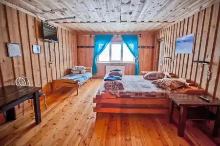 Вилла Верде - 3