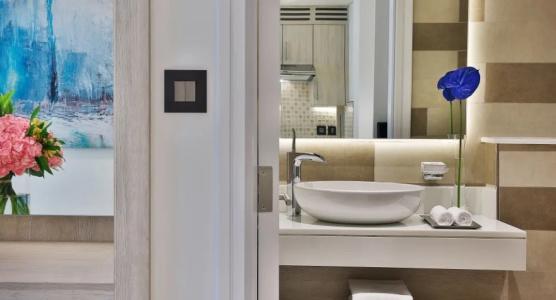 Nh Collection Dubai The Palm - 122
