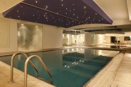 Samm Bistro Spa - 13