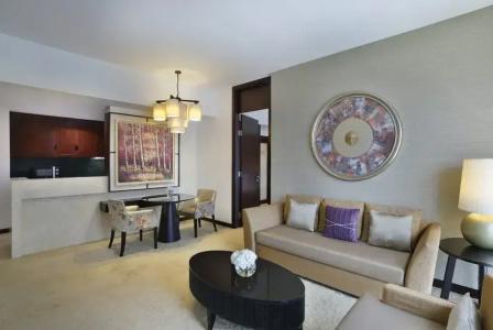 Dusit Thani Dubai - 40