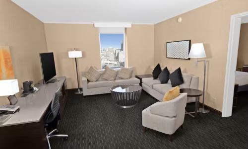 Hilton San Francisco Union Square - 173