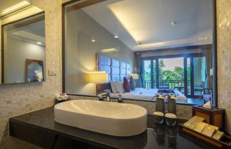 Nora Beach Resort & Spa - Sha Extra Plus - 35