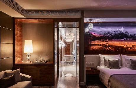 Grand Resort Bad Ragaz - 92