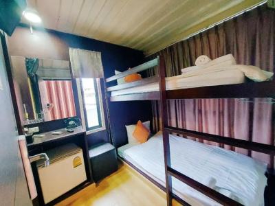 Retro Box Chumphon - 30