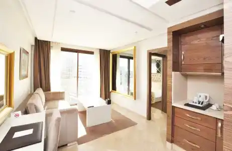 Suite Casa Diamond - 37