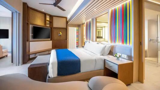 Hyatt Zilara Cap Cana - Adults Only - 126