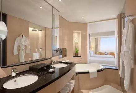 Conrad Dubai - 62