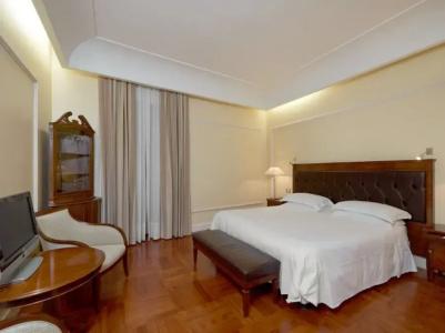 Eurostars Centrale Palace - 52
