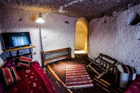 Sultan Cave Suites - 102