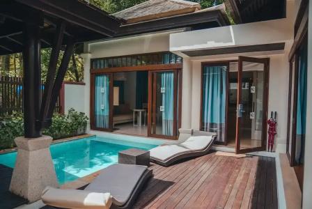 Melati Beach Resort & Spa - Sha Extra Plus Certified - 67
