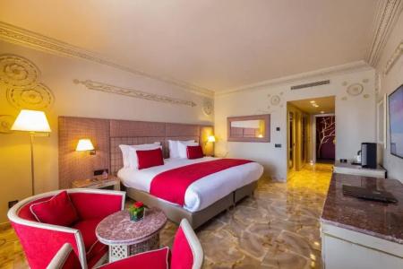 Grand Mogador Menara - 57