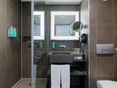 Novotel Berlin Mitte - 46