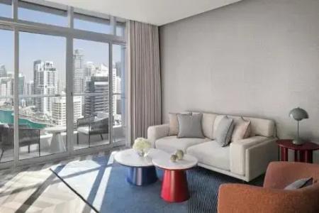 InterContinental Dubai Marina, an IHG - 125