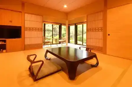 Japanese Ryokan Seryo - 29