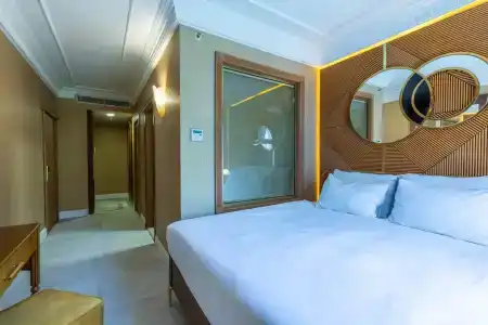 Wyndham Istanbul Old City - 24