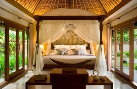 Kamandalu Ubud - Chse Certified - 52