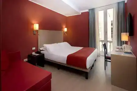 Best Western Porto Antico - 71