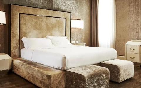 Spagna Royal Suite - 126