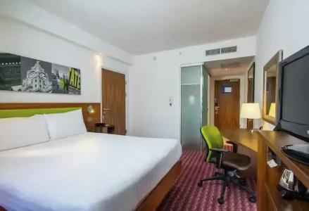 Hampton By Hilton Liverpool City Centre - 28