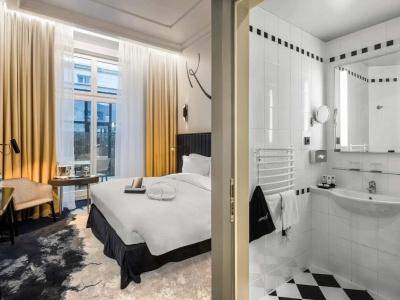 Century Old Town Prague - MGallery Hotel Collection - 52