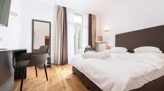 Laudensacks Parkhotel - 16