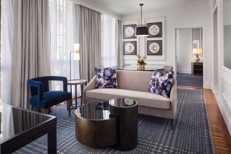 The Us Grant, a Luxury Collection, San Diego - 87