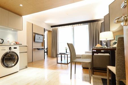 Arcadia Suites Ploenchit Sukhumvit by Compass Hospitality - 37