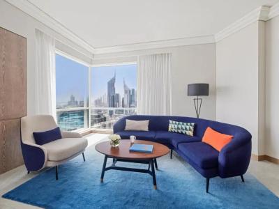 Fairmont Dubai - 60
