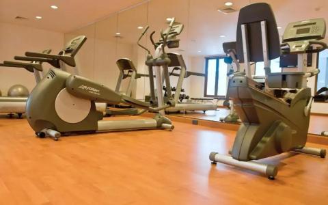 Hansar Samui Resort & Spa - Sha Extra Plus - 24