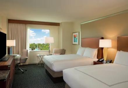 Hilton Orlando - 40