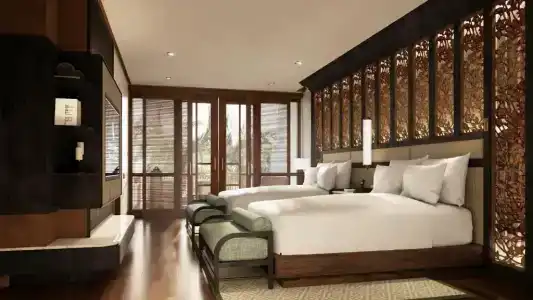 Four Seasons Resort Bali at Sayan - 8