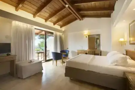 Negroponte Resort Eretria - 41