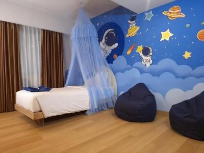 Best Western Kuta Beach - 45