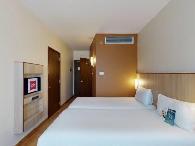 Ibis Al Barsha - 37