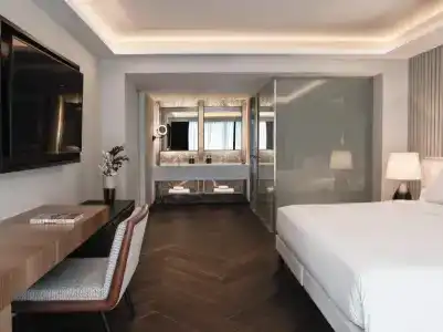 Grand Hyatt Athens - 90