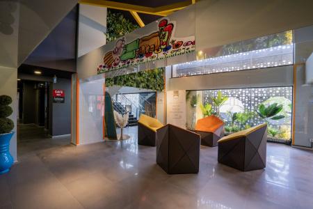Leman Otel - 20