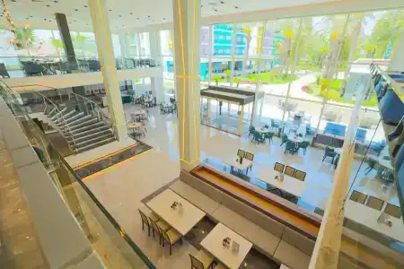 Crystal Paraiso Verde Resort & Spa - Ultimate All Inclusive - 24
