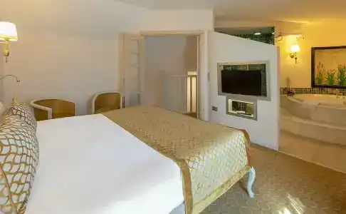 Starlight Resort - 75