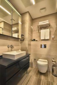 Best Western Premier Ottoperla - 12