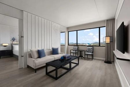 Courtyard By Marriott Phuket Town - Sha Extra Plus - 54