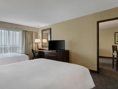 Crowne Plaza Houston Galleria Area, An Ihg - 39