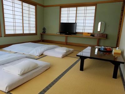 Ryokan Matsukaze - 66