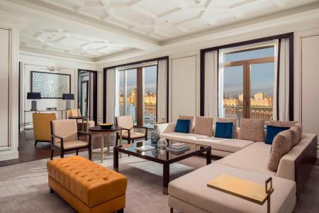 The St. Regis Astana - 79