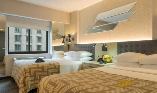 Pestana Cr7 Times Square - 81