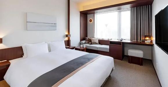 Tokyu Stay Fukuoka Tenjin - 29