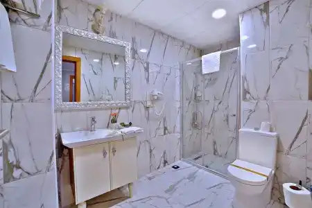 The Hera Premium Hotels - 60