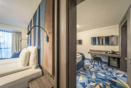 Wellton Riverside Spa - 58