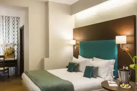 Residenza Flaminio Gaio - 14