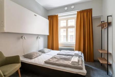 Stf Stigbergsliden - 58
