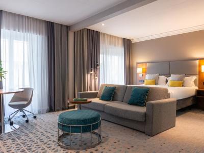 Crowne Plaza Paris République, an IHG - 68